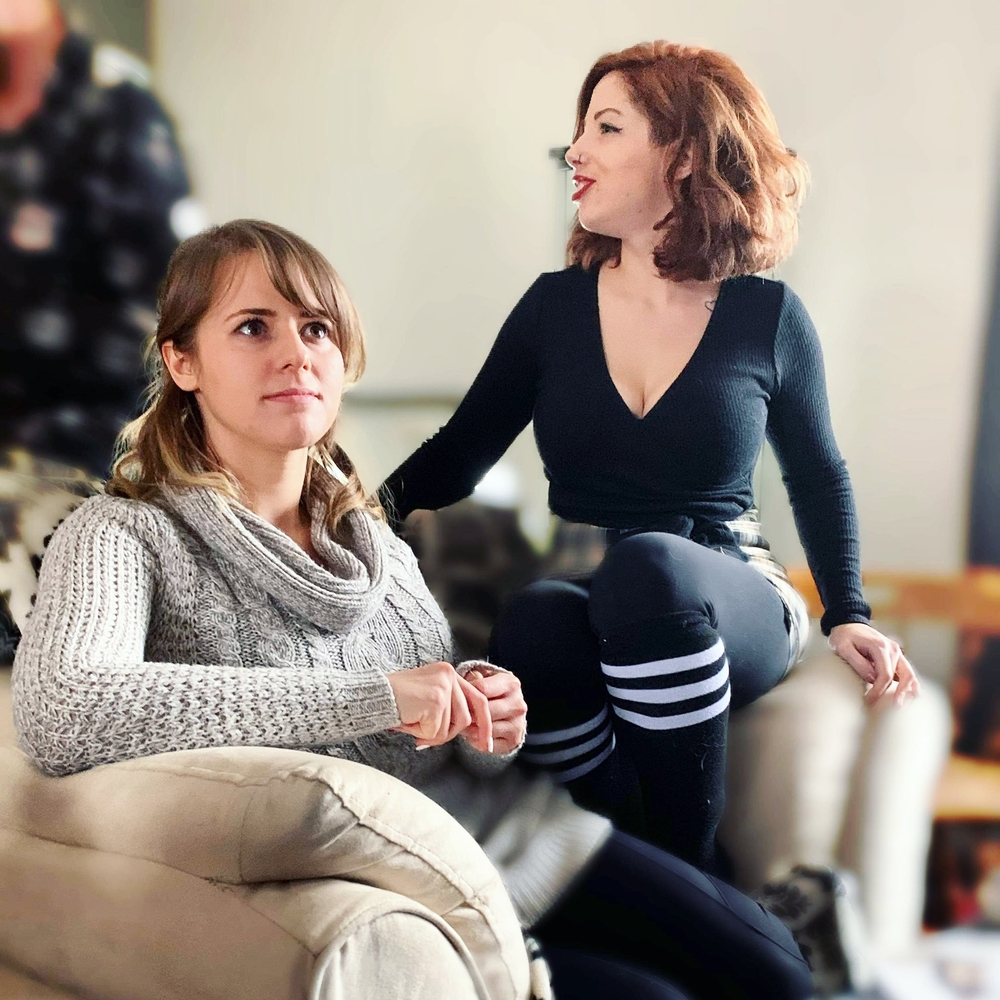 Meet your Posher, Lauren